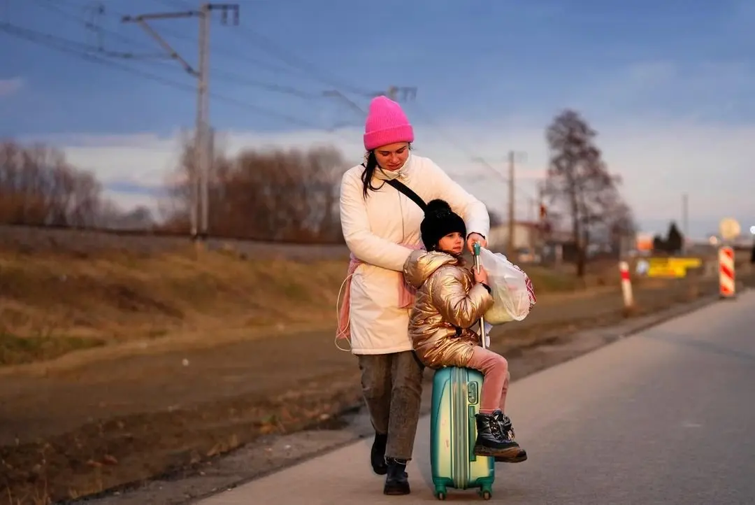 Фото зі сторінки Володимира Зеленського