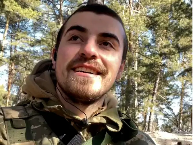 «Не припиняйте за нас молитися». Як розробник ігор зі Львова став військовим