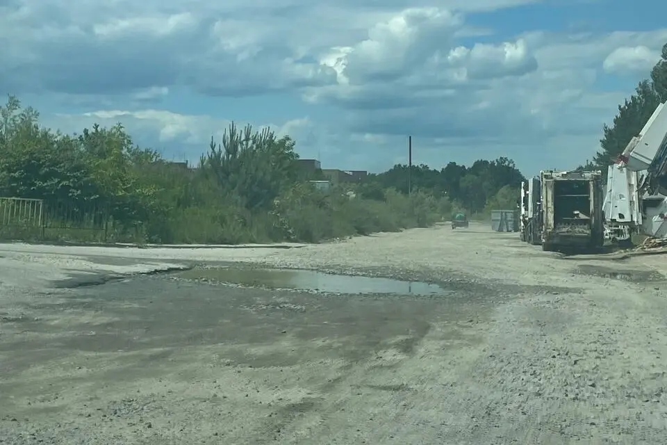 Сьогодні на околиці Львова перекриють вулицю: ремонт триватиме місяць