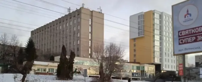 Львівська міськрада судилась з виконкомом через надбудови біля «Незламних»