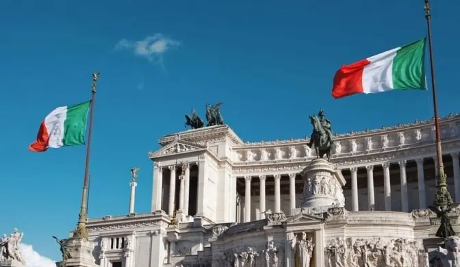 Італія готова стати гарантом безпеки і нейтралітету для України