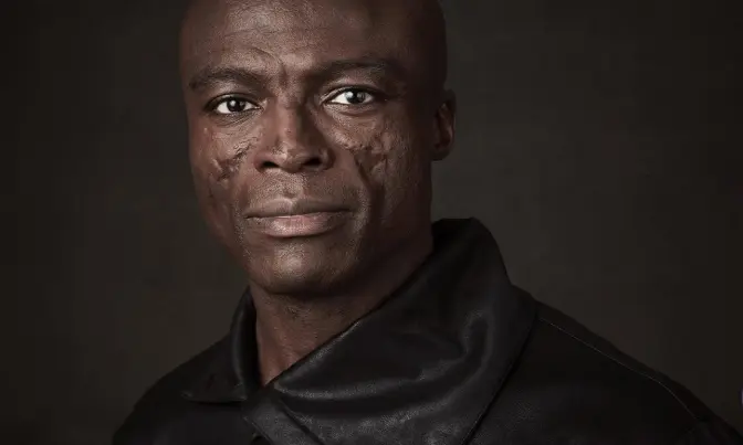 На Leopolis Jazz Fest – 2021 виступить світова зірка Seal