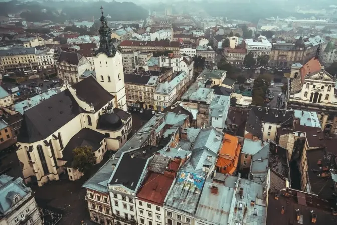 Була небезпека через запуск ракет з акваторії двох морів. Як минула доба на Львівщині