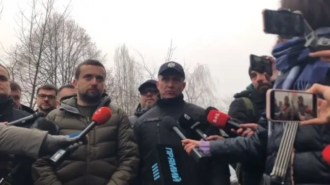 За фактом авіакатастрофи в Броварах відкрили кримінальне провадження