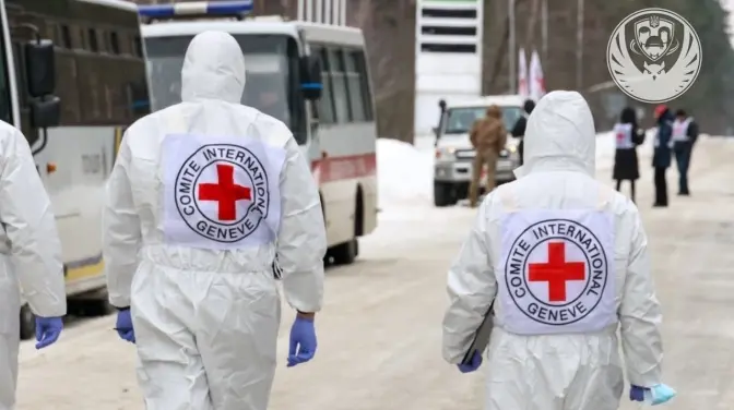 фото: Координаційний штаб з питань поводження з військовополоненими
