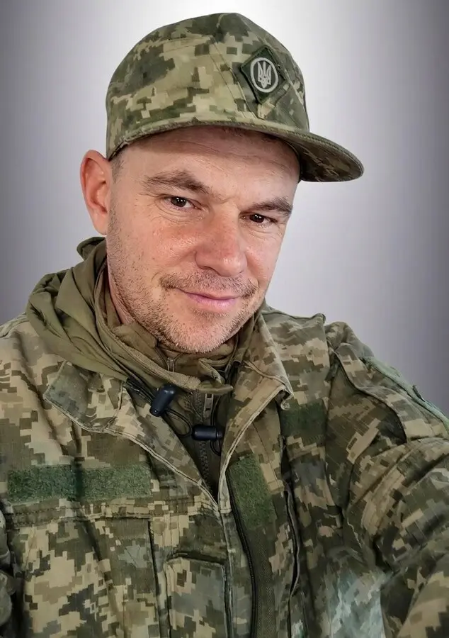 Сергій Лісіцин / фото: ЛМР