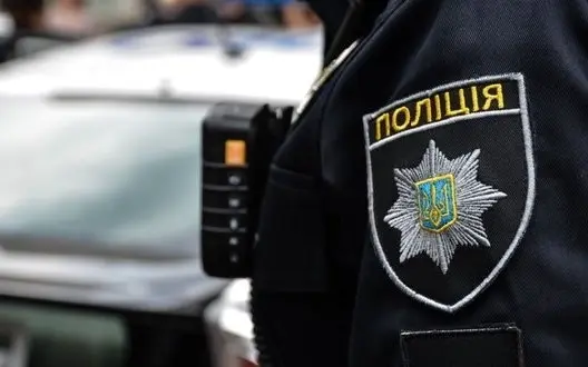 У Львові затримали трьох немісцевих чоловіків, які фільмували військову частину