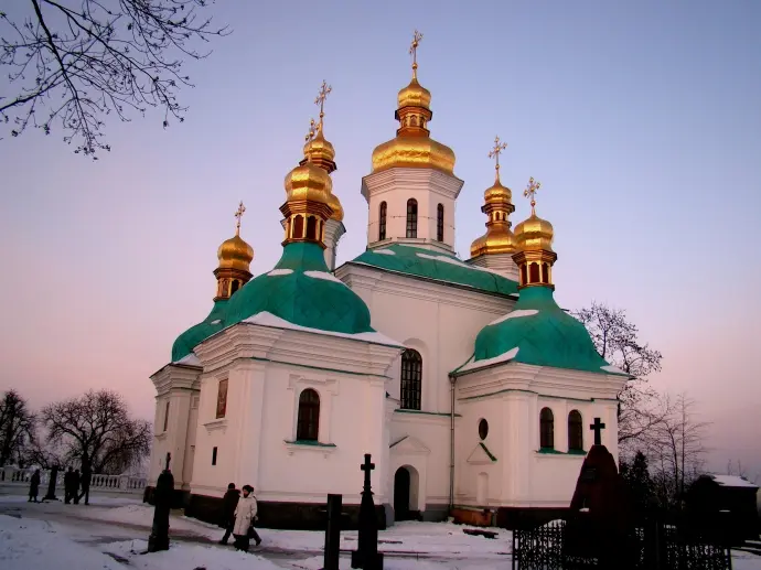 Ще три парафії УПЦ МП Львівщини приєдналися до Помісної Православної Церкви
