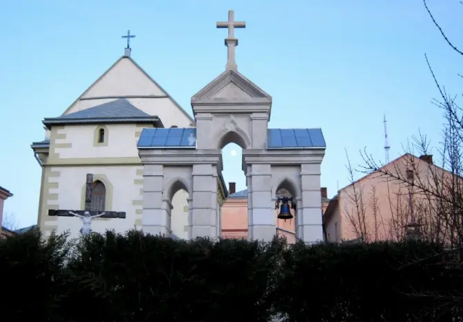 Три храми Львова відзначають престольний празник. Розпорядок богослужінь