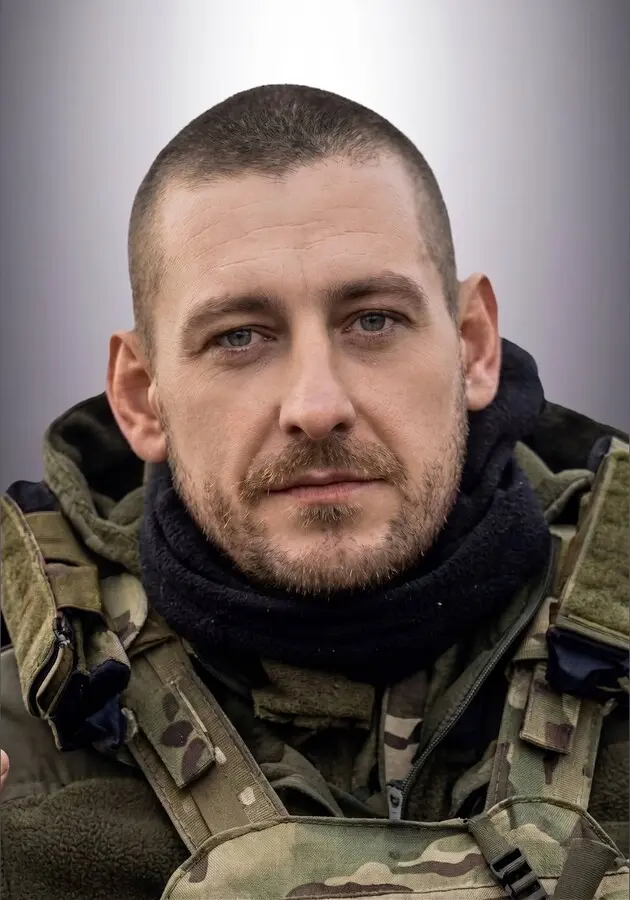 Андрій Ликтей / фото: ЛМР