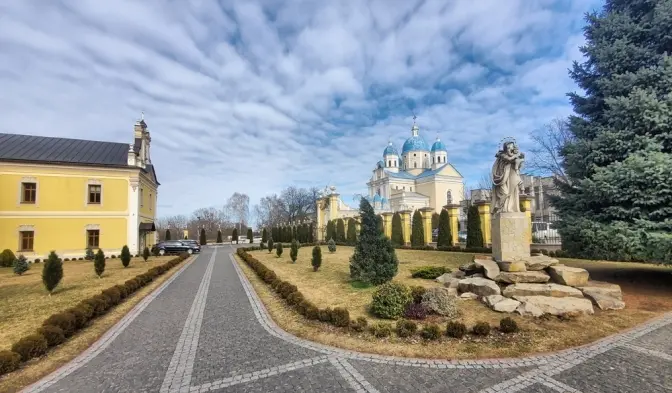 На Львівщині проведуть архітектурний конкурс