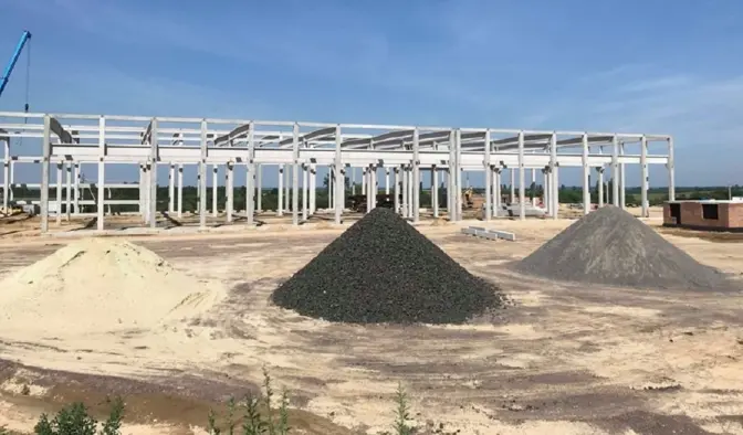 Маркіян Мальський попросив призупинити будівництво цинкового заводу біля Винників