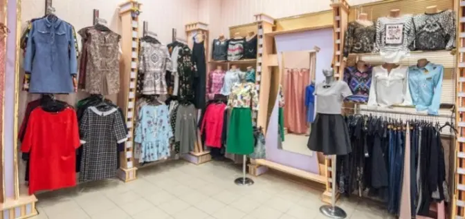 За якими правилами у Львові працюватимуть магазини одягу та взуття. Протокол комісії ТЕБ і НС