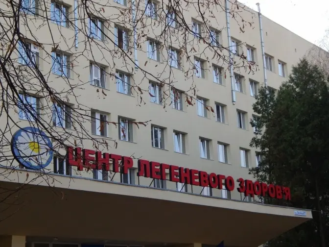 Протитуберкульозна служба і швидка допомога матимуть дефіцит фінансування