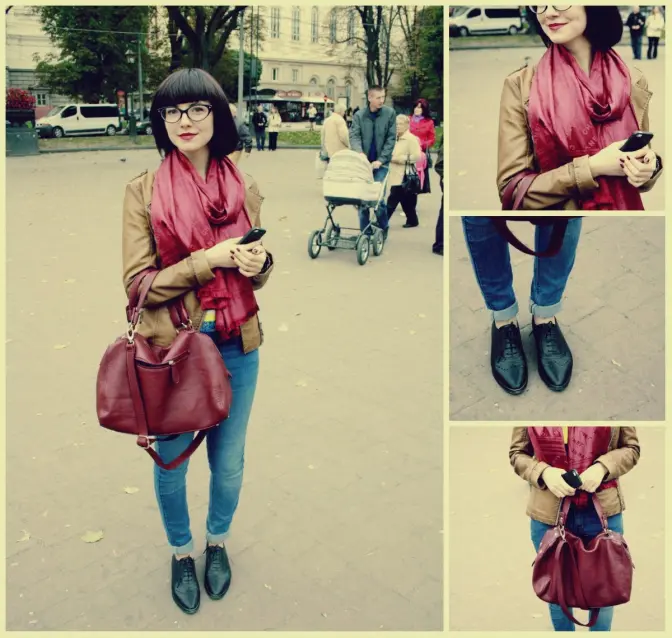 DayLook у Львові