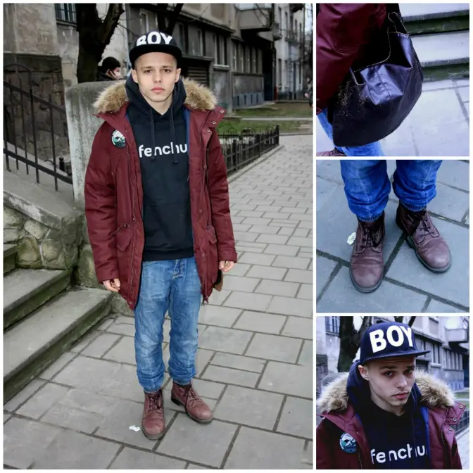 DayLook у Львові