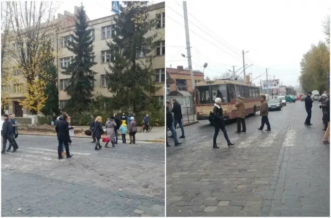 фото: прес-служба патрульної поліції