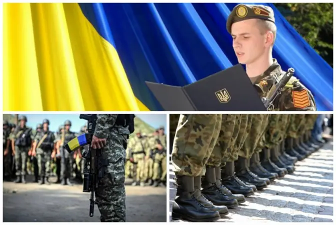 Кого можуть мобілізувати до війська восени