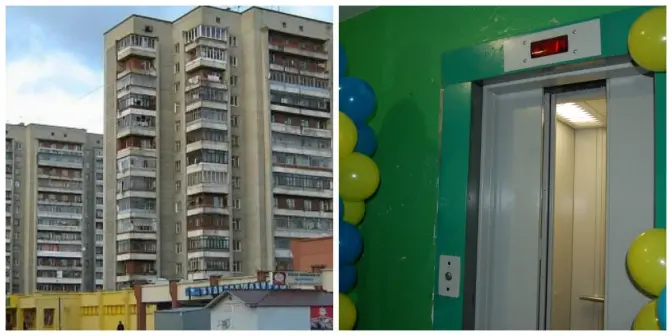 У львівських багатоповерхівках замінять ліфти