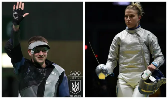 Ріо-2016: Україна здобула вже 2 медалі на Олімпійських іграх. Деталі