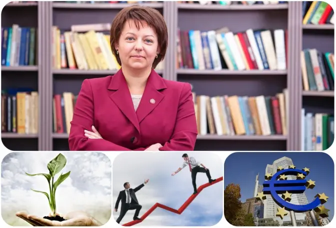 Що варто знати про підтримку малого та середнього бізнесу в Україні. Думки експерта