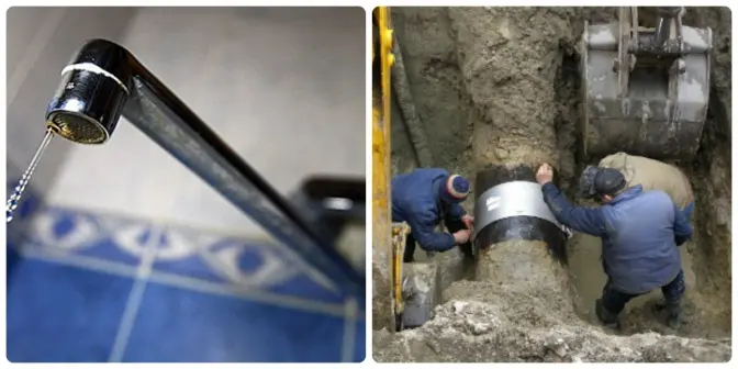 Сьогодні частина Львова буде без води. Адреси