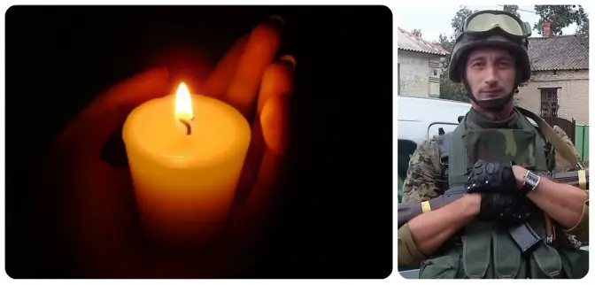 Львів попрощається з героєм. Розклад
