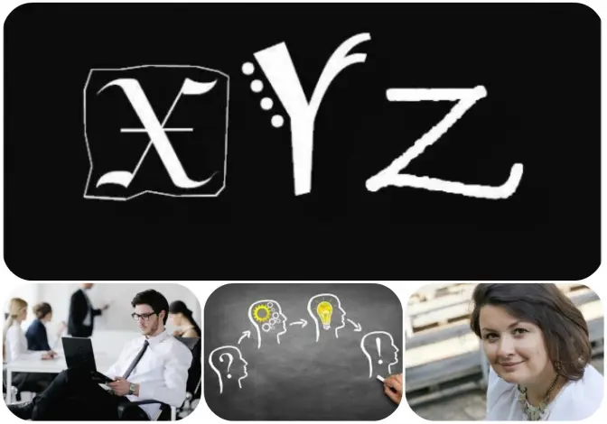Хто такі працівники нового покоління: X, Y чи Z?