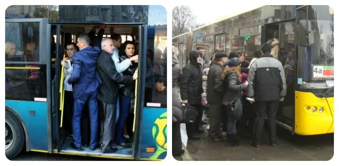 На що найчастіше скаржаться львів’яни в управління транспорту