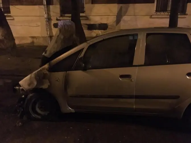 Фото: Василь Терещук/Фейсбук