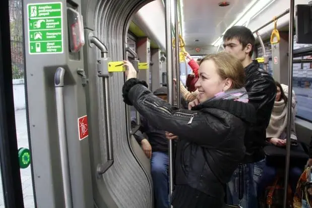 У Львові хочуть підвищити вартість проїзду в електротранспорті до 3 грн
