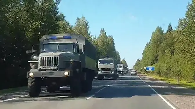 Чи перенесуть в Україні через Covid-19 вибори та до Білорусі їде ОМОН Росії. Головне за ніч і минулу добу