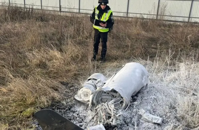 Ракетний обстріл України – як це було, та коли ЗСУ звільнять Кремінну. Підсумки доби