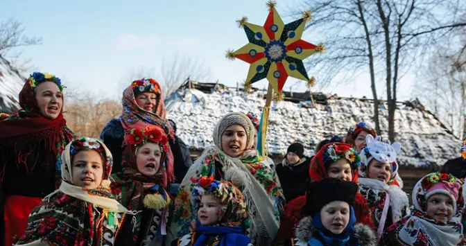 Чому радянській владі не вдавалось заборонити вертепи