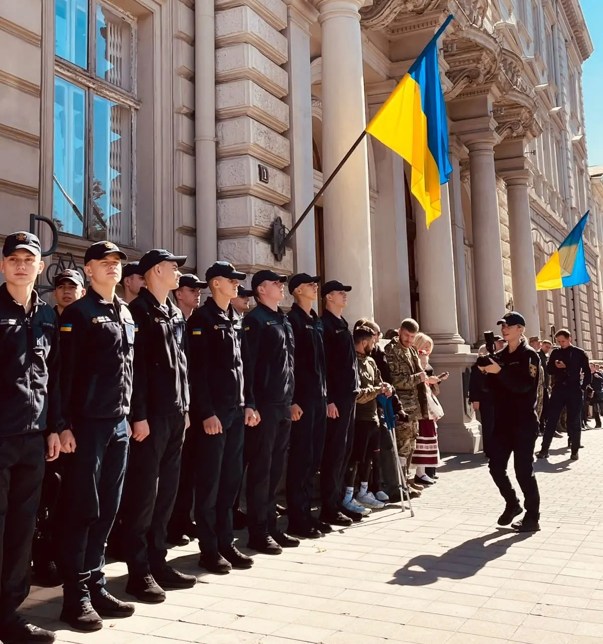 фото: "Твоє місто"