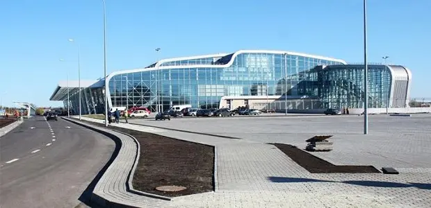 Львівський аеропорт оприлюднив знижки, які надає МАУ