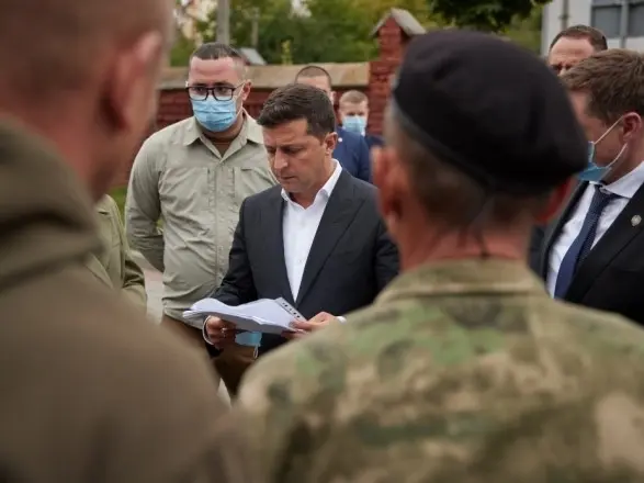 Гран-прі Форуму видавців, мир Зеленського та Україна втрачає підтримку ЄС. Головне за минулу добу