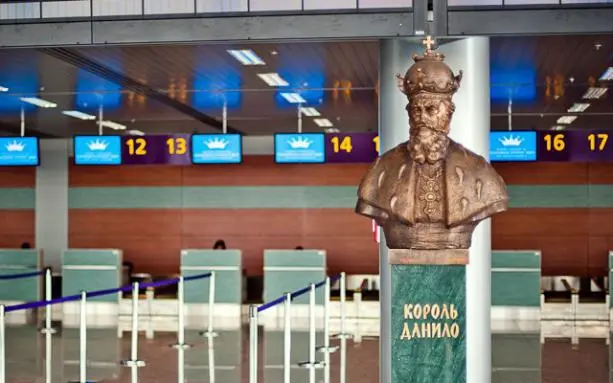У Львові стартує мистецький проект «Король Данило»