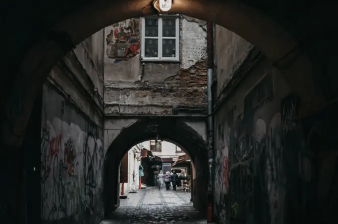 Фото: Darya Tryfanava, Unsplash