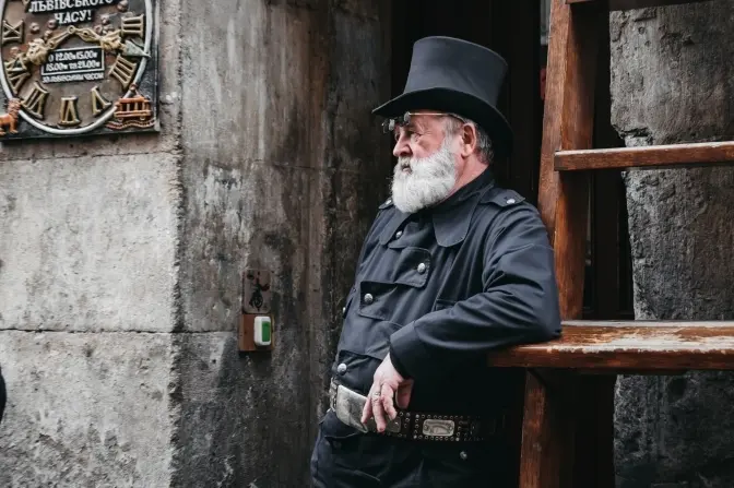 Куди піти на вихідні у Львові. Tvoemisto.tv рекомендує