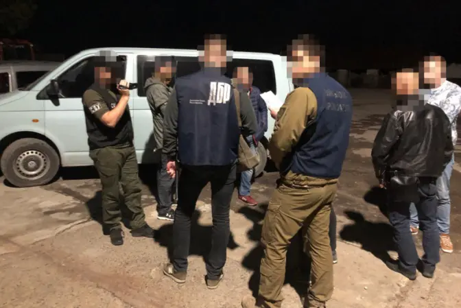 На Львівщині військових підозрюють у розкраданні запчастин до техніки на мільйон гривень