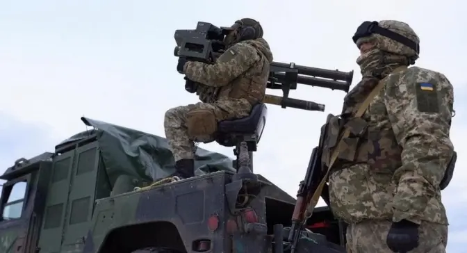 У Львівській області посилили протиповітряну оборону