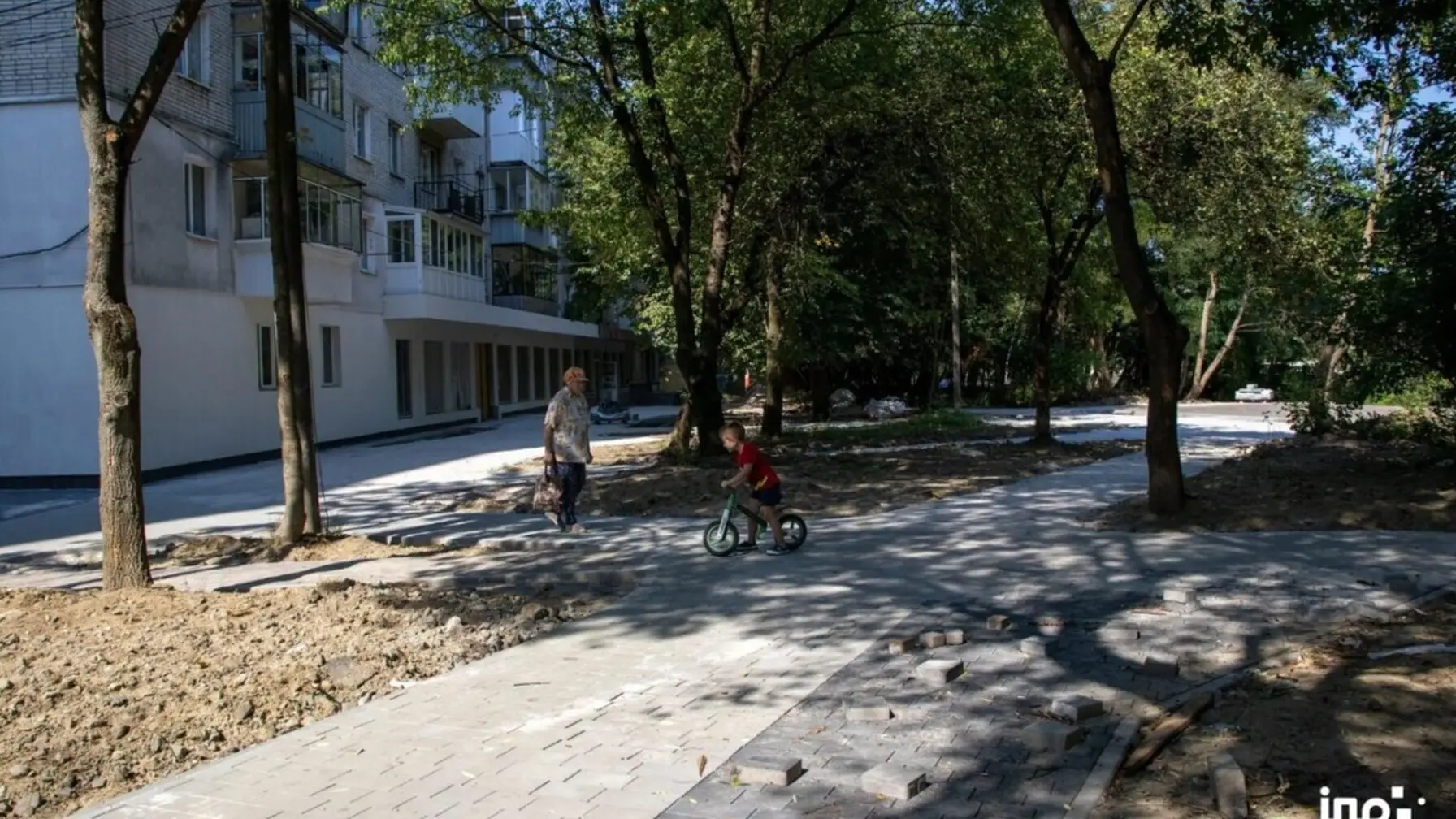 фото: ЛМР