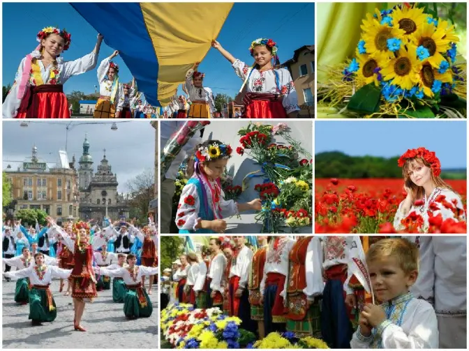 Львів’ян запрошують на конкурс вишиванки. Як взяти участь?