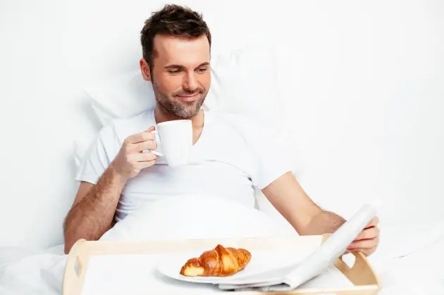 5 ранішніх ритуалів, які допоможуть продуктивно провести день