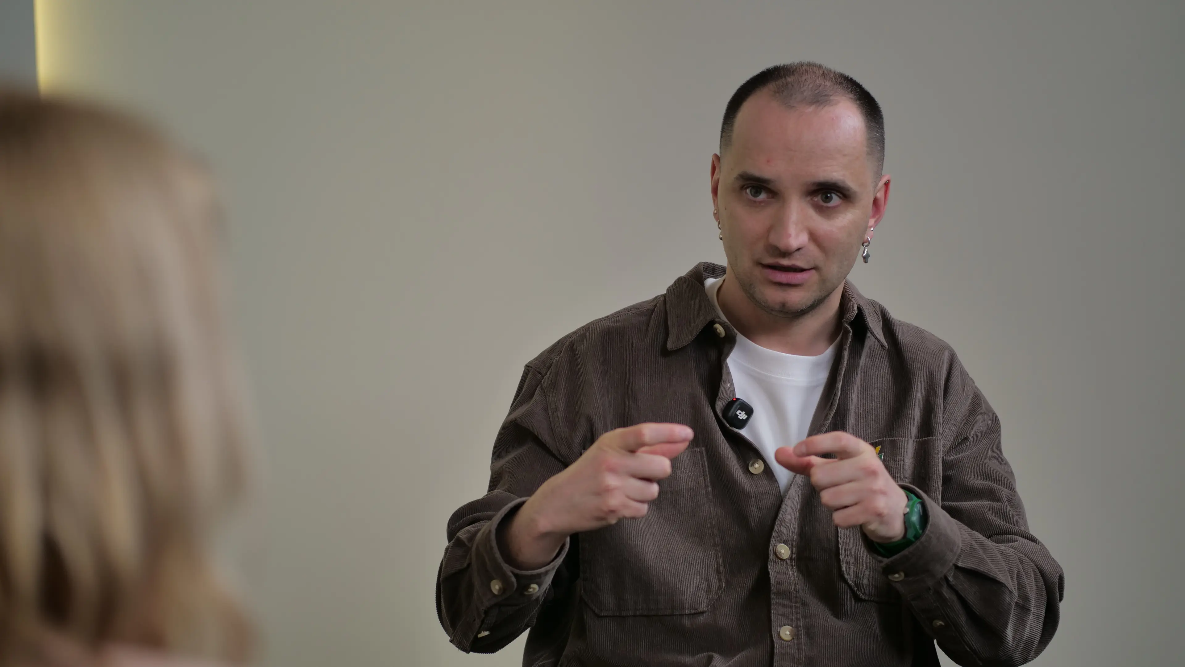 Володимир Станчишин / фото: Твоє місто