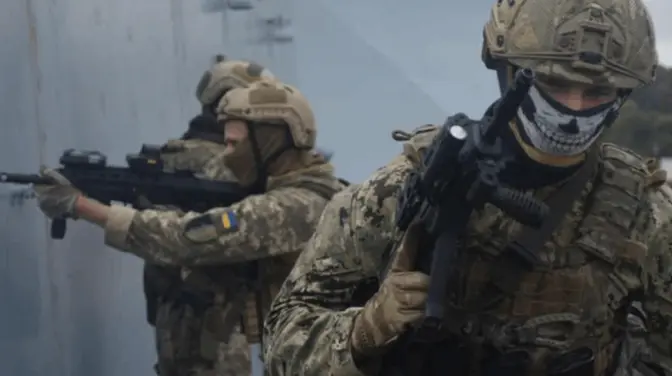 Фото мілітарного порталу