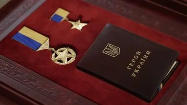 26-річному льотчику зі Львівщини пропонують присвоїти звання Героя України