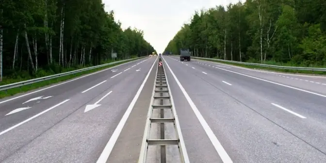 Рівень смертності на дорогах України у п’ять разів перевищує середній показник в ЄС