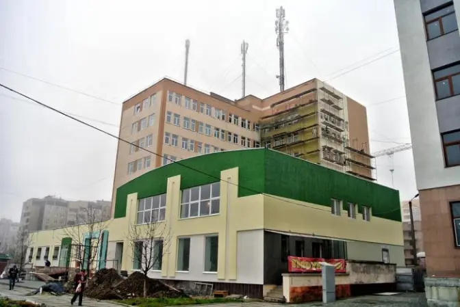 У Львові в 4-й поліклініці впровадять електронну медичну картку